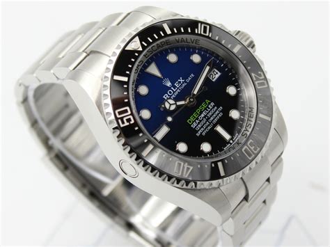 rolex 136660 james cameron|Rolex deepsea 136660 price.